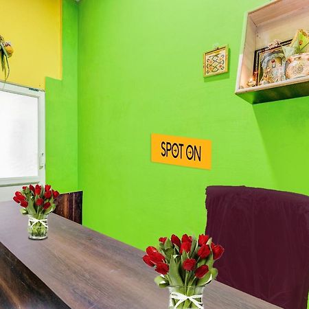 Hotel O Suhas Residency Májszúr Kültér fotó