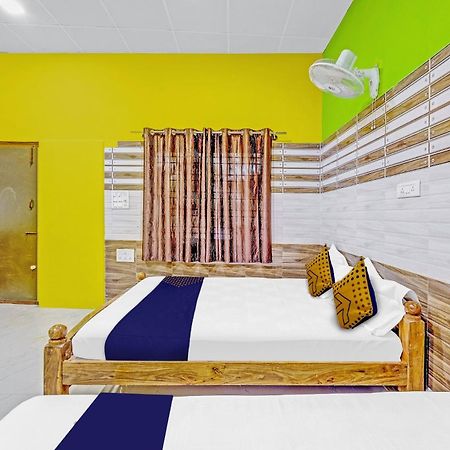 Hotel O Suhas Residency Májszúr Kültér fotó