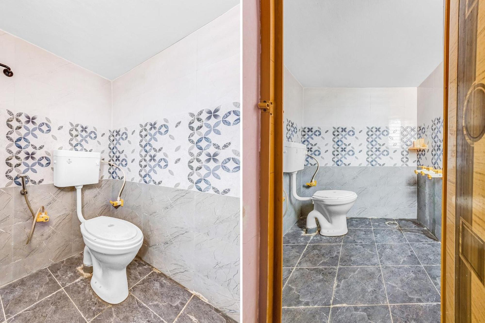 Hotel O Suhas Residency Májszúr Kültér fotó